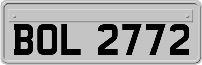 BOL2772