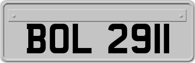 BOL2911
