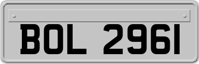 BOL2961