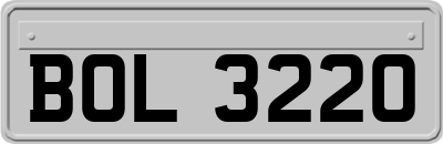BOL3220