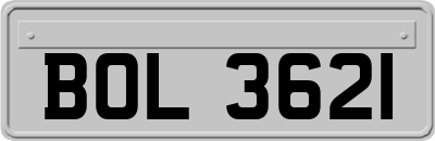 BOL3621