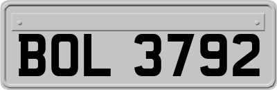 BOL3792