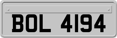 BOL4194