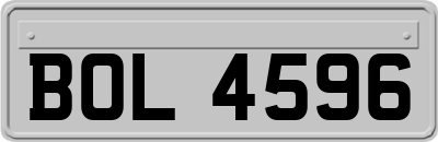 BOL4596