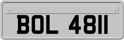 BOL4811