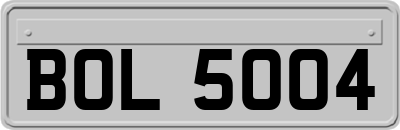BOL5004