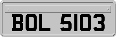 BOL5103