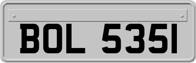 BOL5351