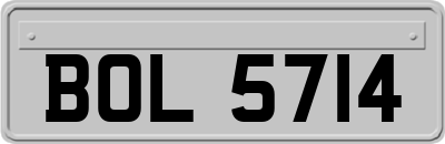 BOL5714