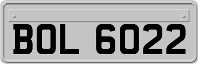 BOL6022