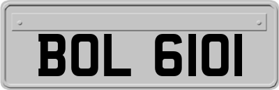 BOL6101