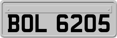 BOL6205