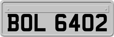 BOL6402