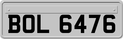 BOL6476