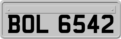 BOL6542