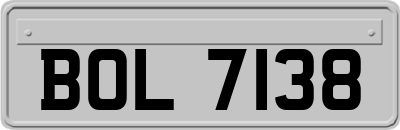 BOL7138