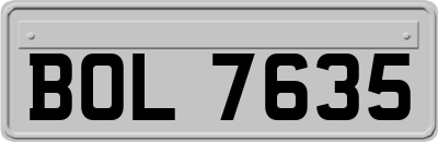 BOL7635