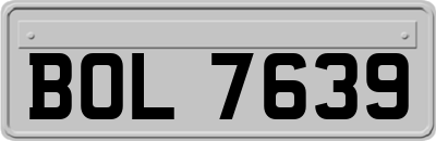 BOL7639