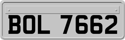 BOL7662