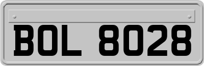BOL8028