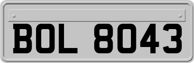 BOL8043