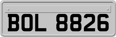 BOL8826