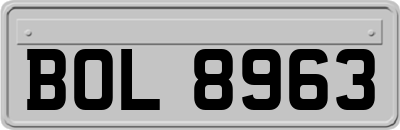 BOL8963