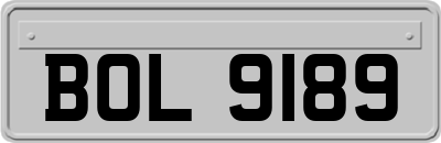 BOL9189