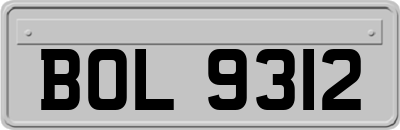 BOL9312