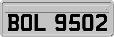 BOL9502