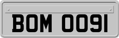 BOM0091