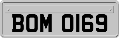 BOM0169