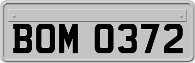 BOM0372