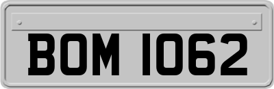 BOM1062