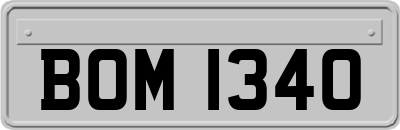 BOM1340