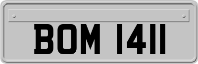 BOM1411