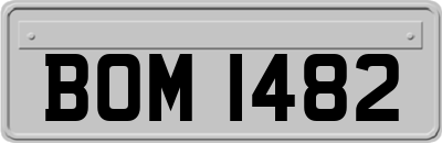 BOM1482