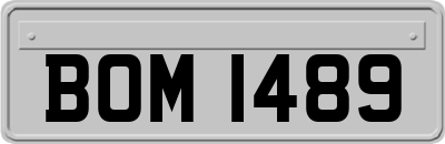 BOM1489