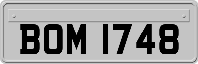 BOM1748