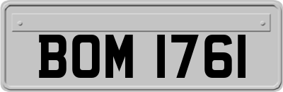BOM1761