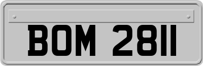 BOM2811