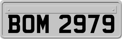 BOM2979