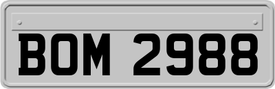 BOM2988