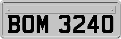 BOM3240