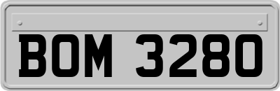 BOM3280