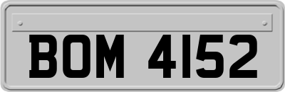BOM4152