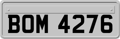 BOM4276