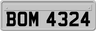 BOM4324