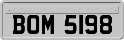 BOM5198