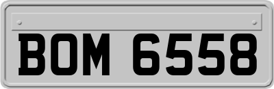 BOM6558